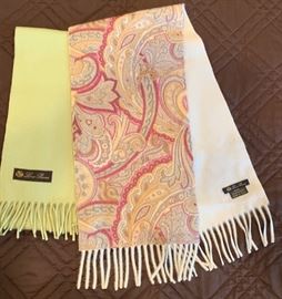 61. Loro Piana Scarf