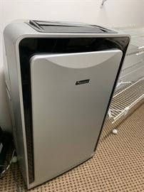 Everstar Mobile Air Conditioning Unit