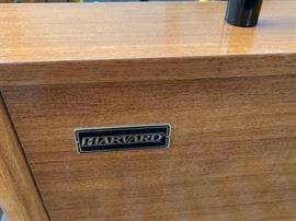 71. Harvard Foosball Table