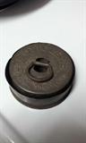 SOLD- Antique Biscuit Cutter