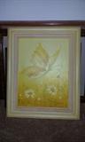 Art-Lu Kollme Oil Painting