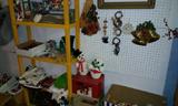 Christmas Decorations