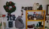 Christmas Decorations