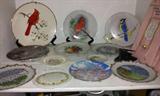 Collector Plates