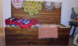 Cedar Chest