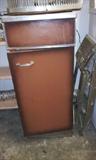 Metal Storage Cabinet