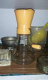 Nut Grinder