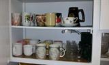 Coffee Mugs