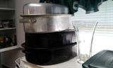 Roaster Pans
