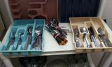 Tableware / Flatware