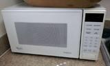 Whirlpool TimeMaster Microwave