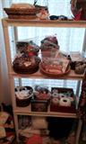 Sewing and Craft Supplies