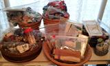 Sewing and Craft Supplies