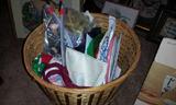 Sewing and Craft Supplies