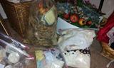Sewing and Craft Supplies