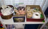 Sewing and Craft Supplies
