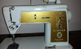 Sewing-Singer Touch and Sew 603E