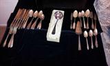 Silverware