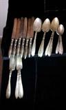 Rogers Brothers Silverware
