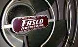 SOLD- Fasco ArticAire Desk Fan