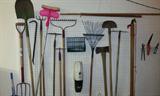 Garden / Yard Tools