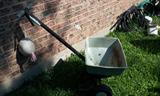 Spreader