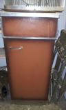 Metal Storage Cabinet