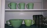 Fire King Oven Ware