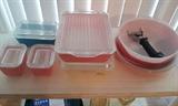 SOLD- Pyrex Ovenware