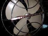 Vintage Westinghouse Fan