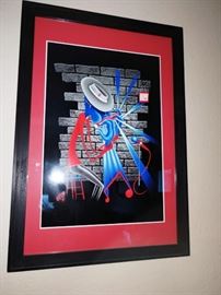 TV Room: R.K. Kidd II, 