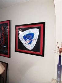 TV Room: Special Legendary Rhythm & Blues Cruise Posters