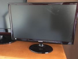 27in Samsung Syncmaster t27b350