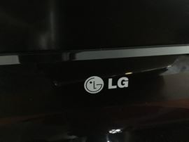 32in LG TV/Monitor