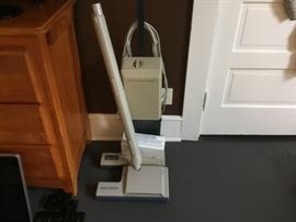 Electrolux Discovery Vacuum