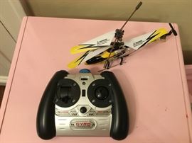 Voomall Syma s107 Mini Helicopter Droan