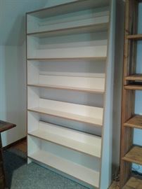 6 Tier Bookshelf