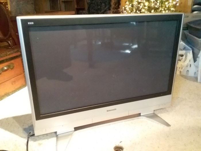 42 in HDTV