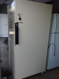 Amana Freezer