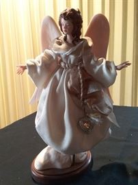 Angel Figurine