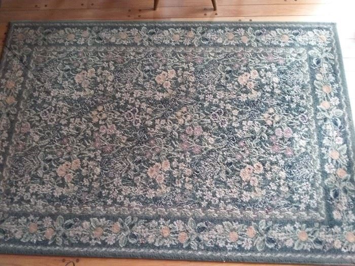 Area Rug