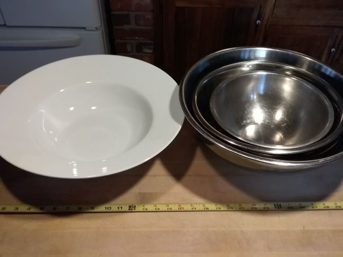 Big Bowls