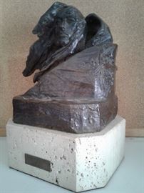 Bronze Indian Sculpture