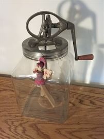 Butter Churner