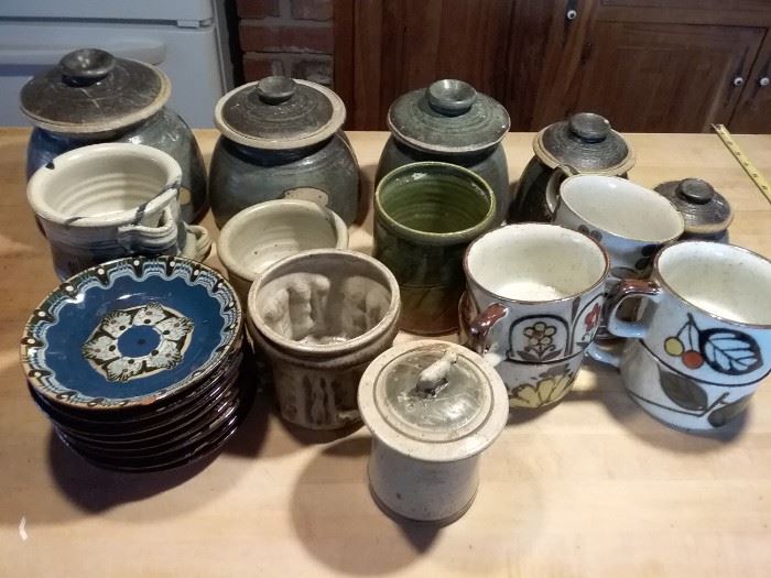 Ceramics