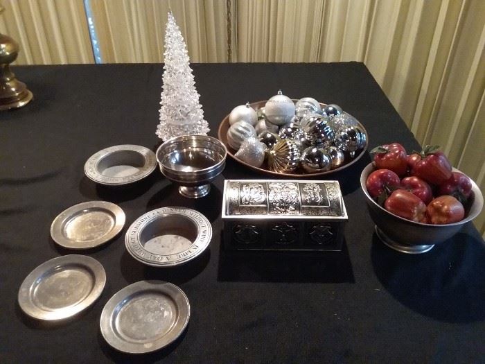 Christmas Decorations