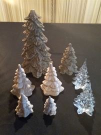 Christmas Trees