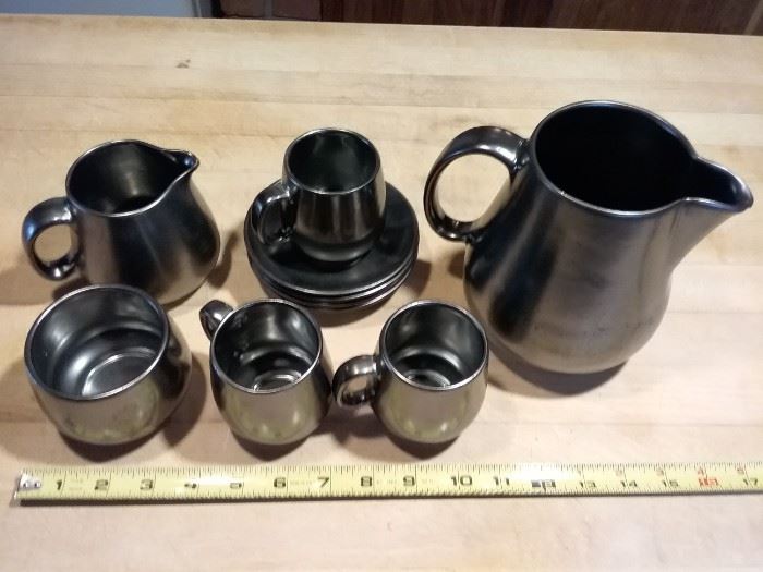 Coffee Set