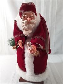 Collectible Figurine
