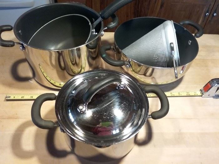 Cookware